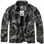 Brandit Britannia Winter dark camo – Sleviste.cz