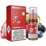 Drippin Salt Party Dragonade 10 ml 20 mg – Zboží Mobilmania