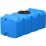 UHPlast nádrž na vodu SK 500L modrá – Zboží Mobilmania