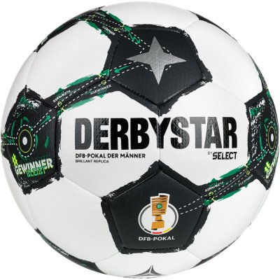 Derbystar DFB-Pokal Brillant Replica – Zboží Dáma