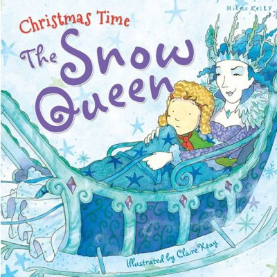 Christmas Time The Snow Queen – Zbozi.Blesk.cz