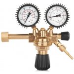 GEKO Redukční ventil CO2/Argon W21,8 – Zbozi.Blesk.cz