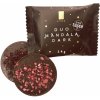 Čokoláda Lyra DUO Mandala Dark 34 g