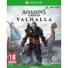 Hra na Xbox One Assassin's Creed: Valhalla