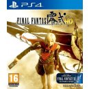 Final Fantasy Type-0 HD