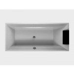 Villeroy & Boch SQUARO 180 cm BQ180SQR2V – Hledejceny.cz