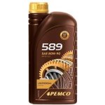 Pemco 589 GL-4/5 LS 80W-90 1 l | Zboží Auto