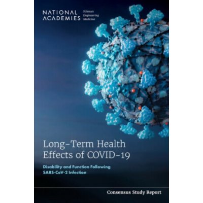 Long-Term Health Effects of COVID-19 – Sleviste.cz