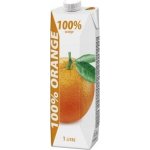 NN Pomeranč 100% 1 l – Zbozi.Blesk.cz