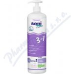 Seni Care tělový krém se zinkem 200 ml – Zboží Dáma