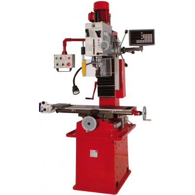 HOLZMANN BF 50DIG – HobbyKompas.cz