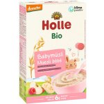 Holle BIO Baby müsli 250 g – Zbozi.Blesk.cz