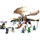 LEGO® Ninjago 71809 Mistr draků Egalt