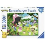 Ravensburger Pokémon XXL 300 dílků – Hledejceny.cz