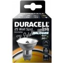 DURACELL ECO Halogen GU10 25W 35W 2800K