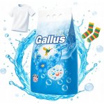 Gallus Universal prací prášek 8,45 kg 130 PD – Zboží Dáma
