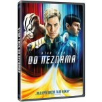 Star Trek: Do neznáma DVD – Zbozi.Blesk.cz