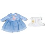 Zapf Creation BABY born Zimní šatičky 36 cm – Sleviste.cz