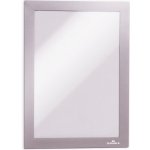 DURABLE Samolepící magnetický rám DURAFRAME A5 – Zboží Mobilmania