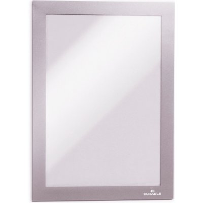 DURABLE Samolepící magnetický rám DURAFRAME A5 – Zboží Mobilmania