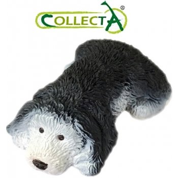 Collecta Anglický ovčácký pes štěně