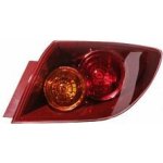 Zadní světlo- pravé vnější MAZDA 3 (BK) 2003-2009 |003-2009| DEPO | 2161964RUER – Hledejceny.cz