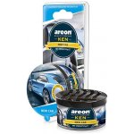 Areon KEN NEW CAR – Hledejceny.cz
