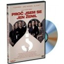 proč jsem se jen ženil DVD