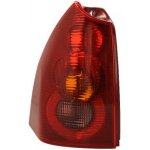 Levé zadní světlo Peugeot 307 (3E/3H) 01-05 KOMBI – Hledejceny.cz