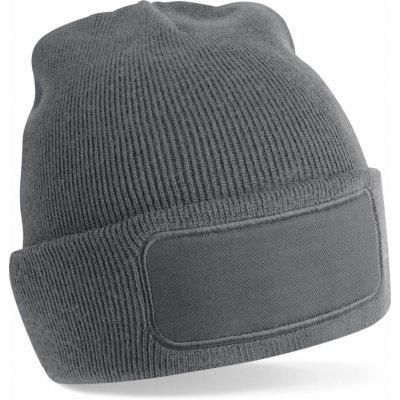 Beechfield B445R Graphite Grey – Hledejceny.cz