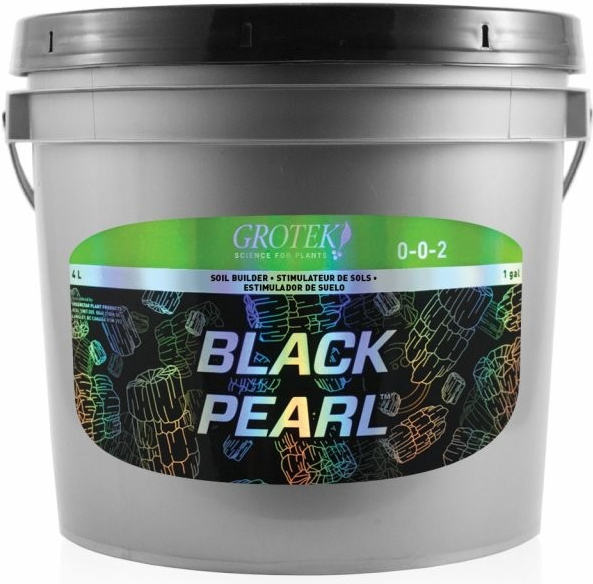 Grotek Black Pearl 900 ml