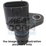 Generátor impulsů, klikový hřídel MEAT & DORIA 87623E – Hledejceny.cz