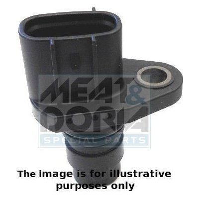 Generátor impulsů, klikový hřídel MEAT & DORIA 87623E – Hledejceny.cz