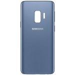 Kryt Samsung G960 Galaxy S9 zadní modrý – Zboží Živě
