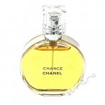Chanel Chance parfémovaná voda dámská 50 ml – Zboží Mobilmania