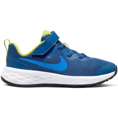 Nike Revolution 6 Younger Kids