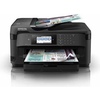 Epson WorkForce WF-7710DWF