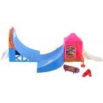 Mattel Hot Wheels Skates skate Amusement – Zboží Dáma