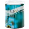Přípravek na depilaci Italwax vosk v plechovce azulenový 800 ml