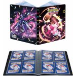 Ultra Pro Pokémon TCG Paldean Fates A5 album – Zboží Dáma