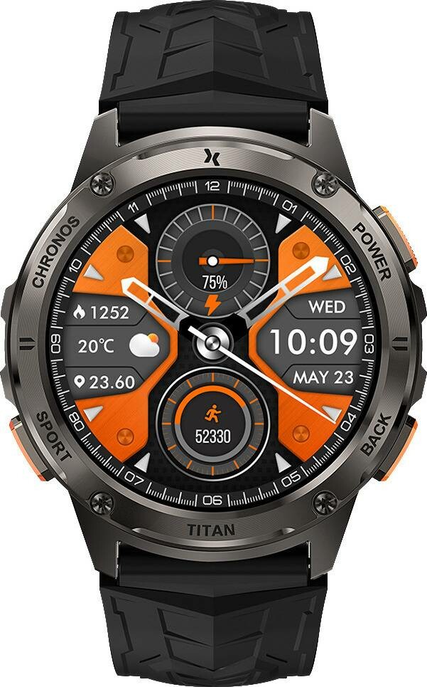 MAXCOM FW110
