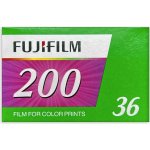 Fujifilm Fujicolor C200/135-36 – Hledejceny.cz