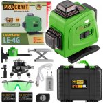Procraft LE-4G – Zboží Mobilmania