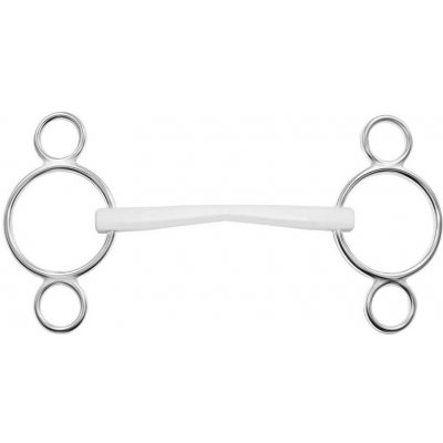 SPRENGER Udidlo pessoa 3 Ring Duo tyčka – Zboží Dáma