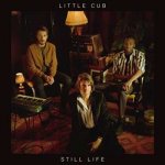 Little Cub - Still Life - Gold LP – Zboží Mobilmania