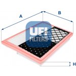 UFI Vzduchový filtr 3046200 – Hledejceny.cz