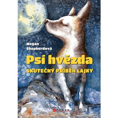 Psí hvězda – Zboží Mobilmania