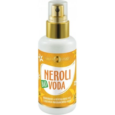 Purity Vision Bio Neroli voda 100 ml