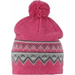Skhoop pletená vlněná čepice Scandianvian beanie wildrose – Hledejceny.cz