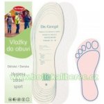 Dr. Grepl Vložky froté odstřihávací – Hledejceny.cz